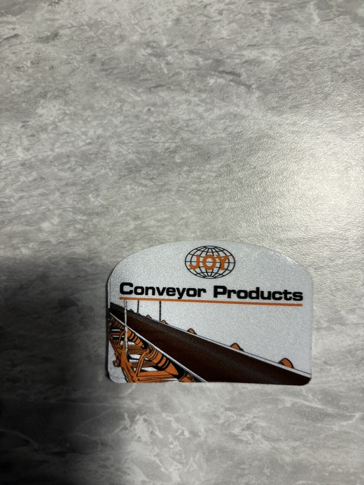 Joy Mining Stickers. Nice