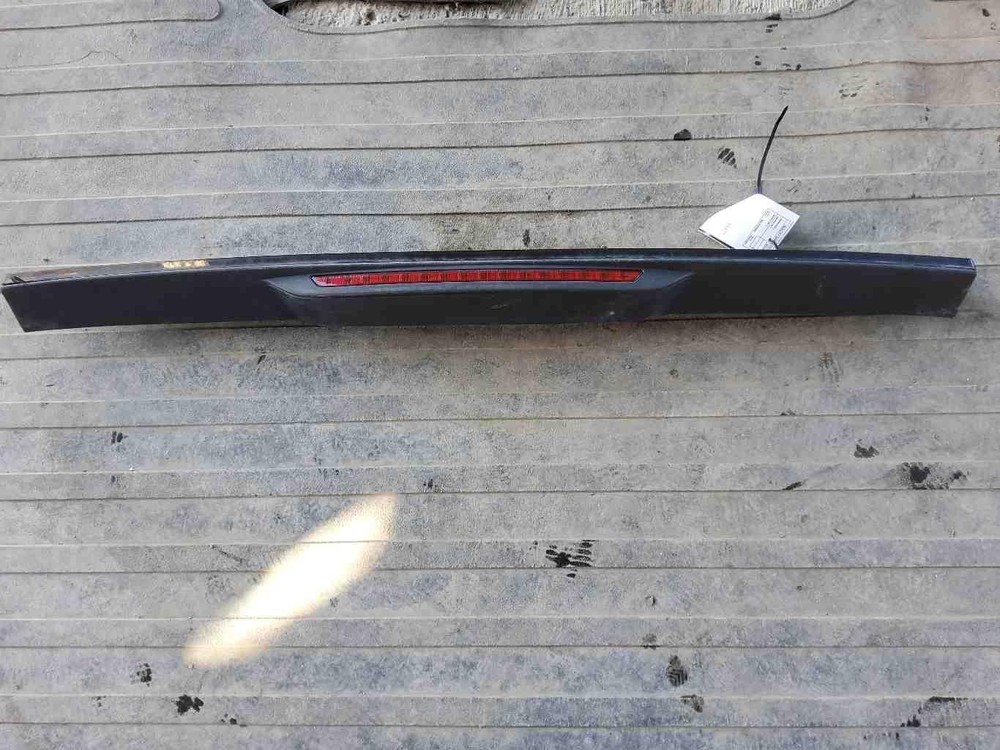 3rd Brake Light Avoidance Lamp HONDA RIDGELINE (PICKUP) 17