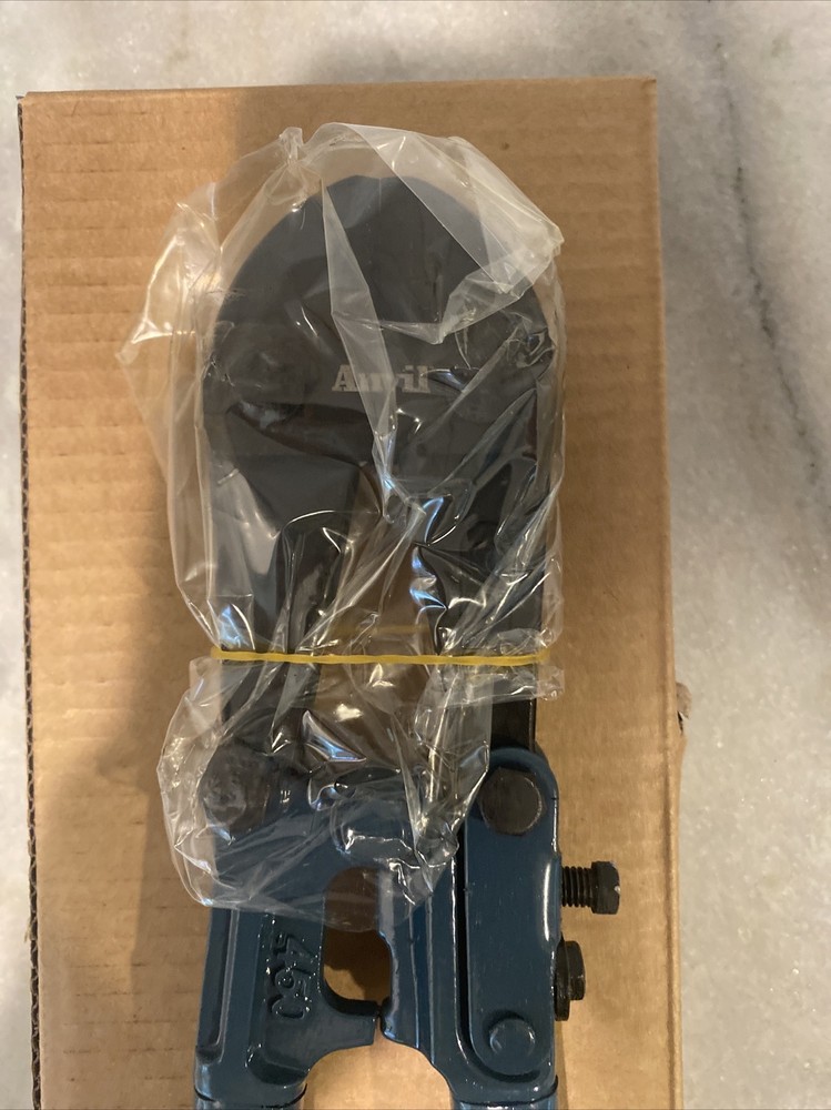 Anvil 18 in. Bolt Cutter