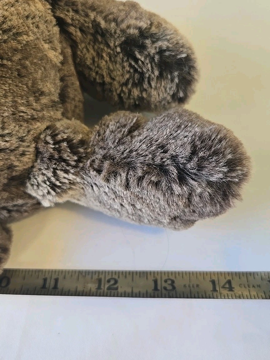 Jellycat Bashful Marty The Woodland Moose Medium 14"