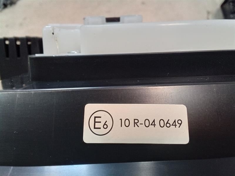 PRIUS 2021 Camera/Projector 325901