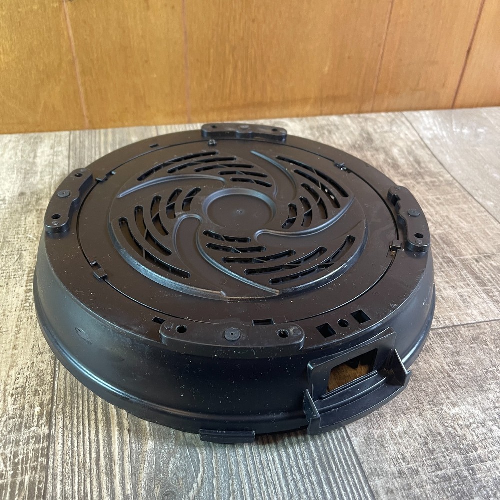 Read Instant Pot DUO Plus 60 V3 Replacement Bottom Cover