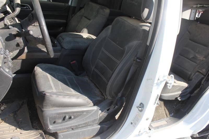 YUKON 2018 Chassis ECM 560392