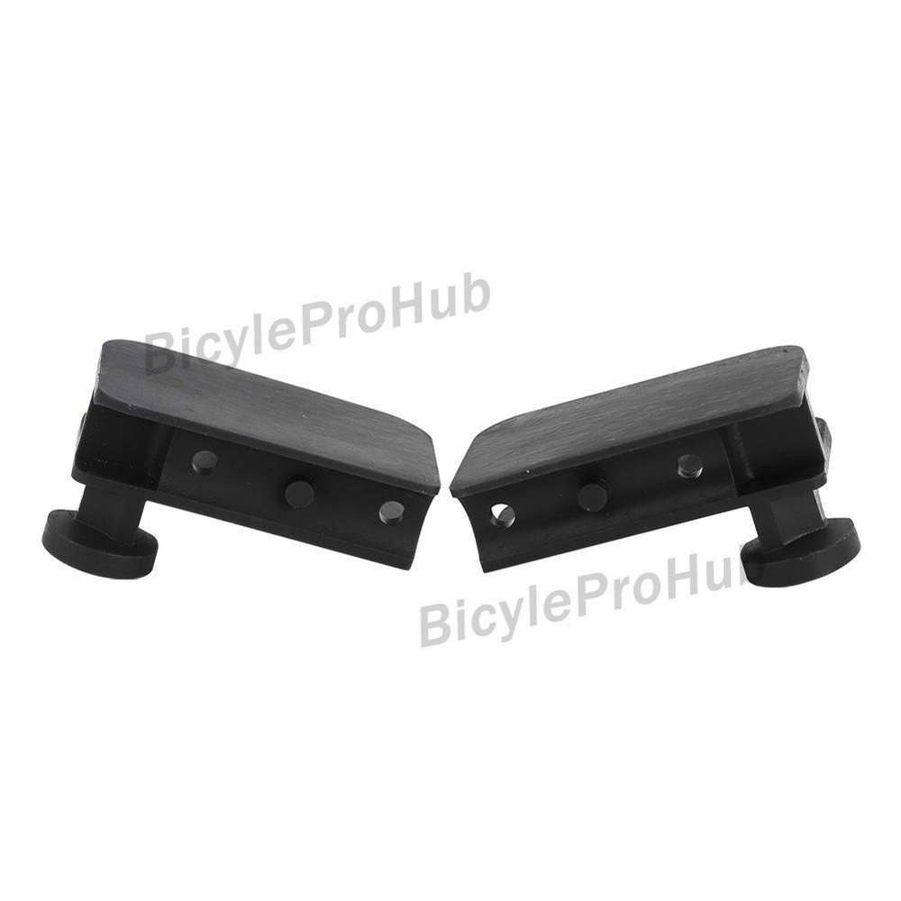 Soft Top Front Side Bow Latch Upgrade For Jeep Sunrider Bracket Lock Replacement