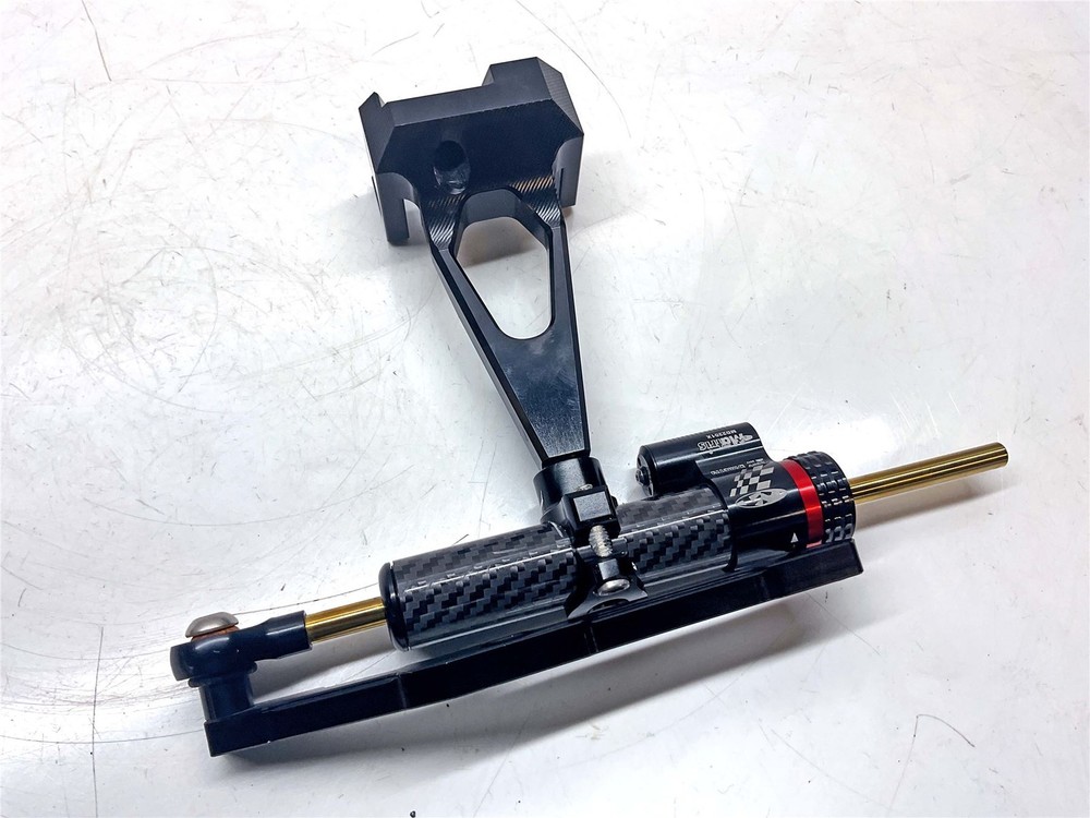 2014 Yamaha MT-09 Matris Steering Damper