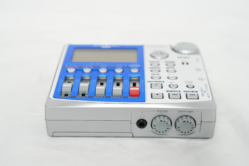 KORG PXR4 TONE WORKS Compact Digital Multi-Track Recorder