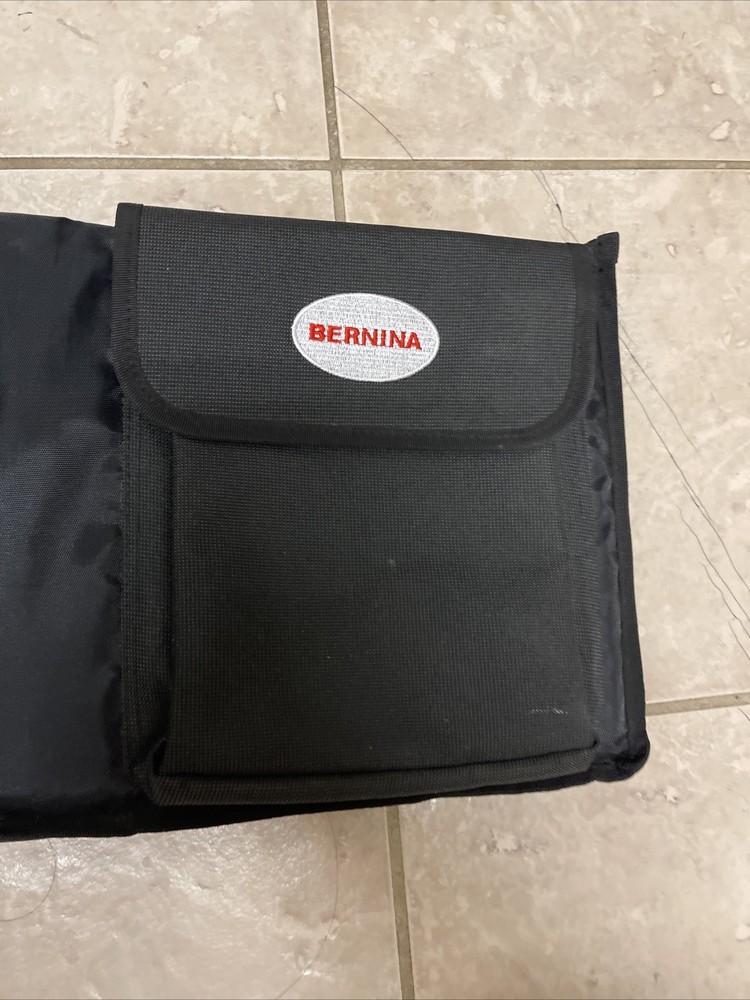 Bernina Accessory Case