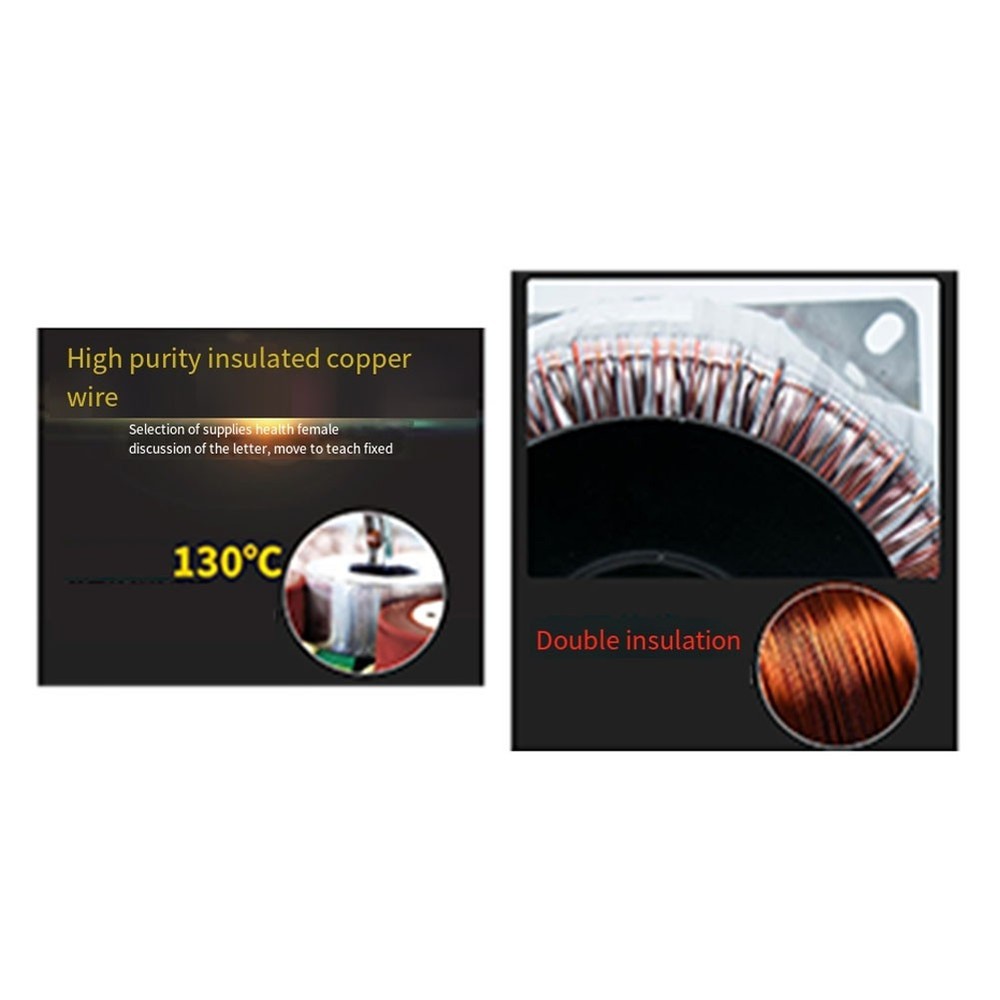 Circular Transformer Transformer Power Amplifier J2S35948