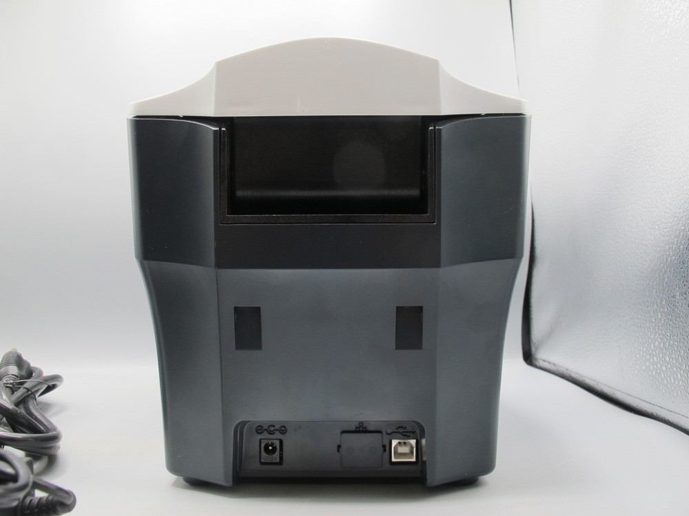 Magicard Pronto Single-Sided Dye Sublimation ID Card Printer Printer (FREE SHIP)