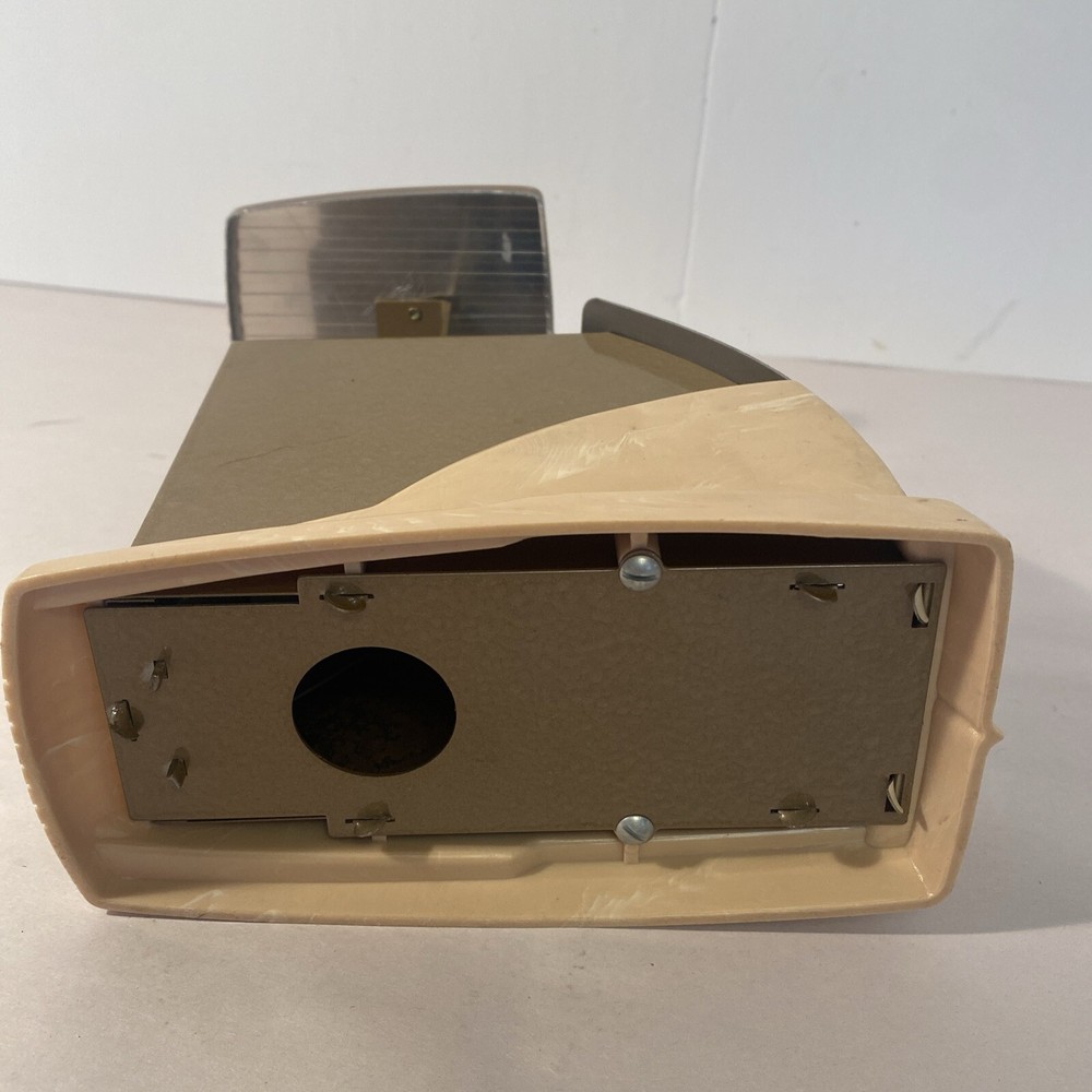 Countess Model M-2 Parcel Post Scale April 1st 1964