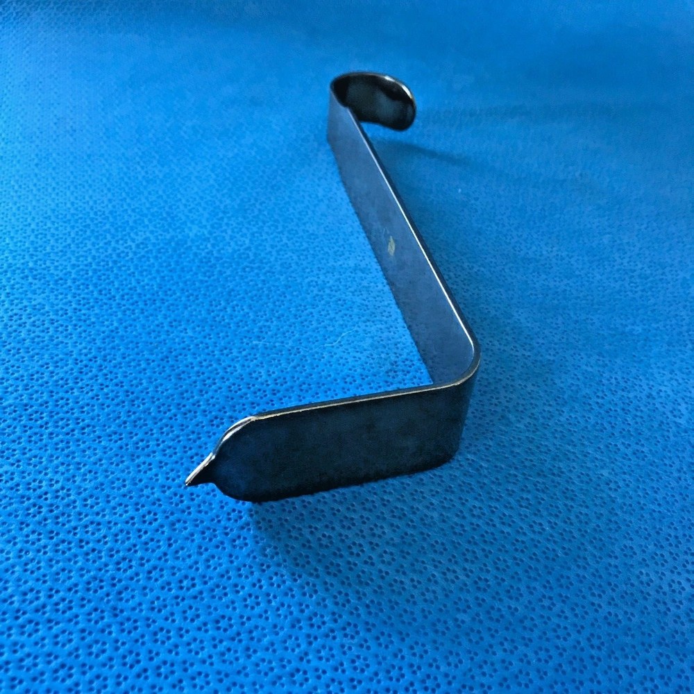 Codman 50-1085 Taylor Spinal Retractor Orthopedics