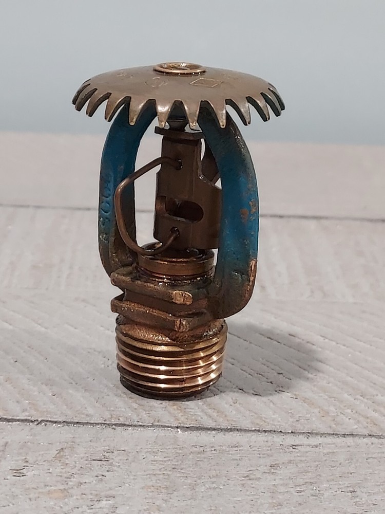 286° Ascoa Upright Fire Sprinkler Head