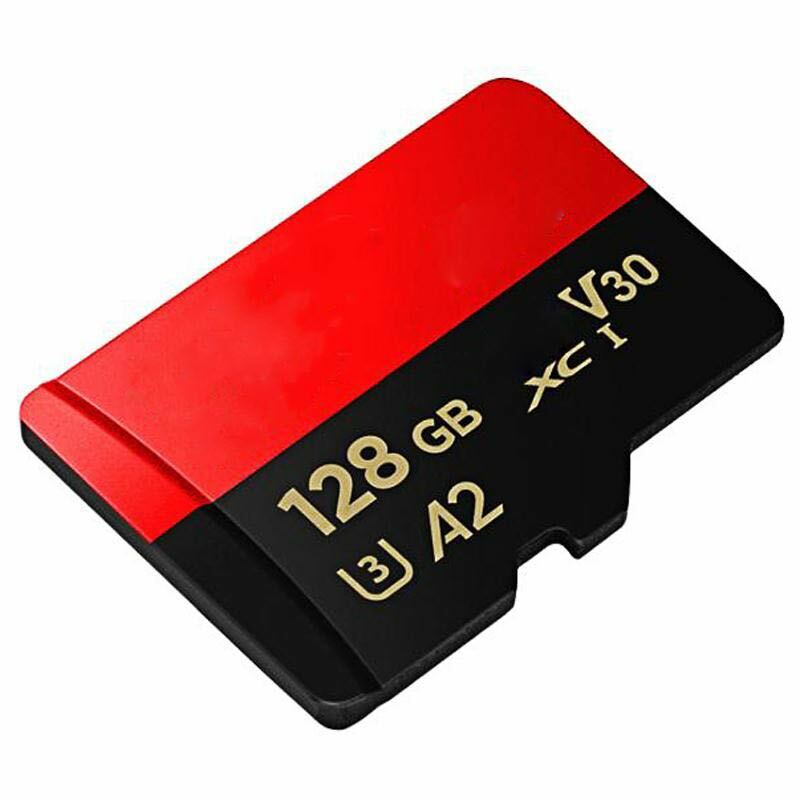 128GB Universal For Micro SD SDXC TF Flash Memory Card Class 10 A+