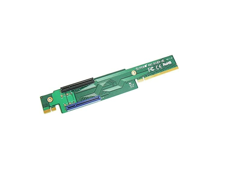 Supermicro RSC-R1UEP-UE Riser Card