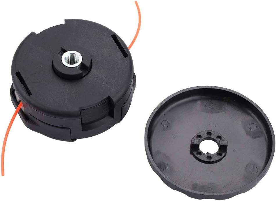 Trimmer Head For Echo SRM-225 SRM-230 Speed Feed 400 Echo Weed Eater