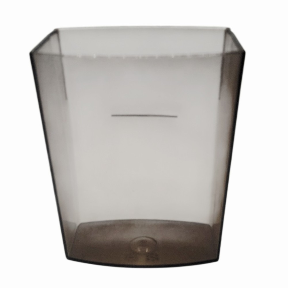Baratza Encore Coffee Grinder Grounds Bin Catch Cup Replacement OEM