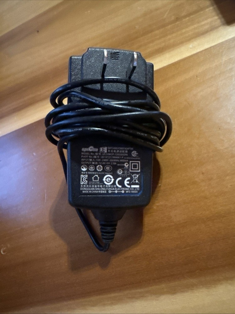 Spectra Best Pump Charger