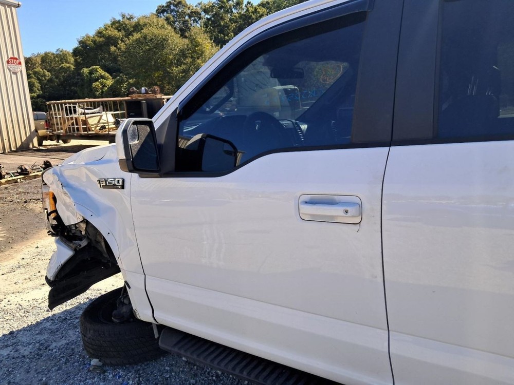 F150 2018 Glove Box 4821130