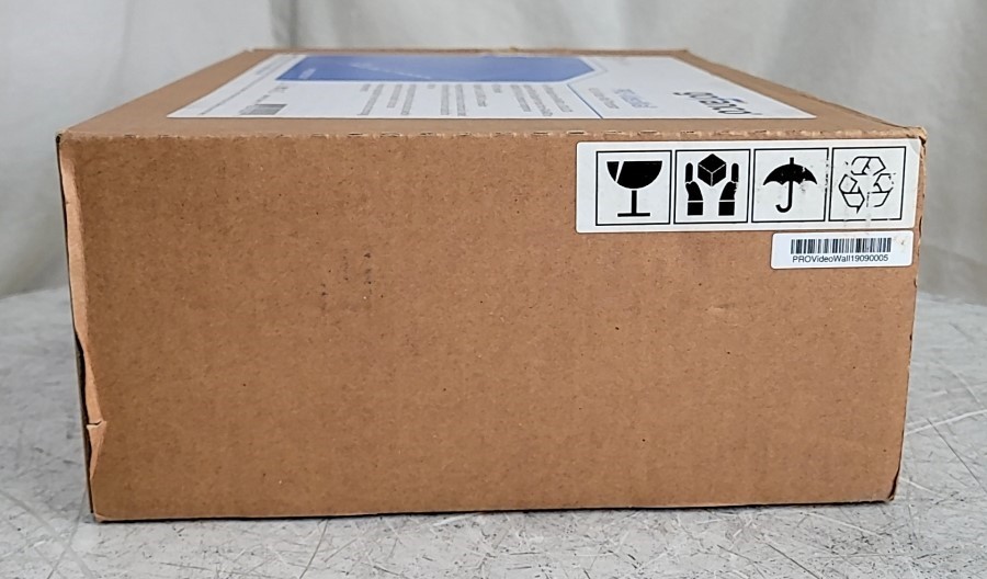 NEW OPEN BOX Prophecy PRO-VideoWall 4K 1x4 Video Wall Processor SEE NOTES