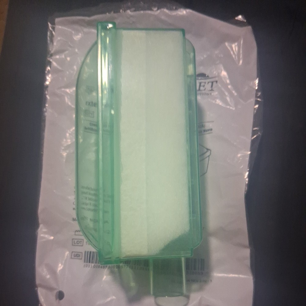 Sunset BF5000 Devilbiss Solaris, Sequal Extended Life Bacteria Filter oxygen O2