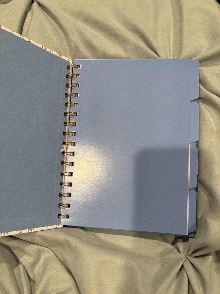 Beatrice Potter Petter Rabbit Notebook