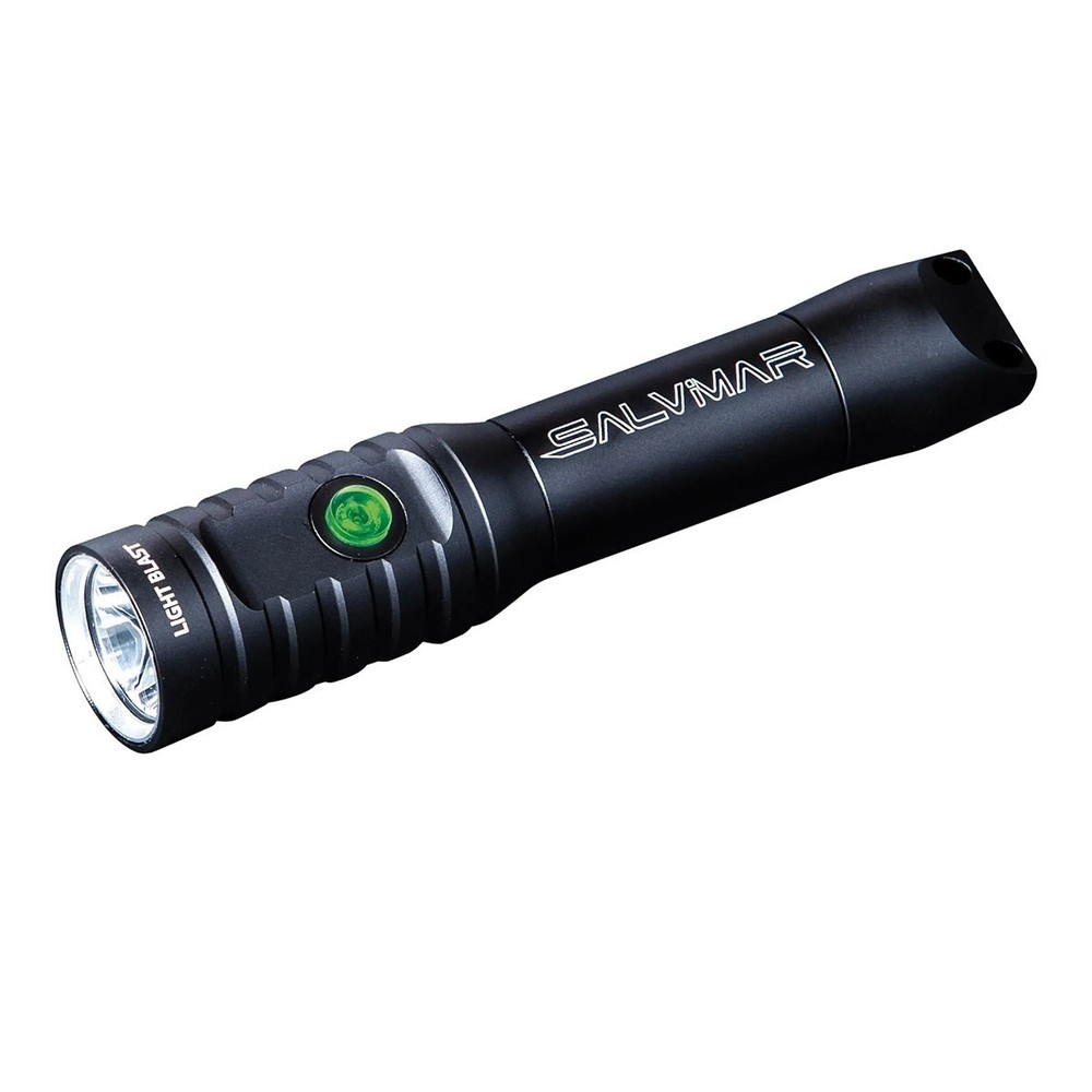 Salvimar Blast 1200 Lumens Dive Light