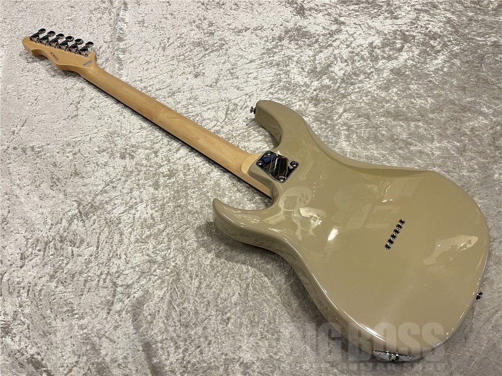 GrassRoots G-SNAPPER-DX Gray