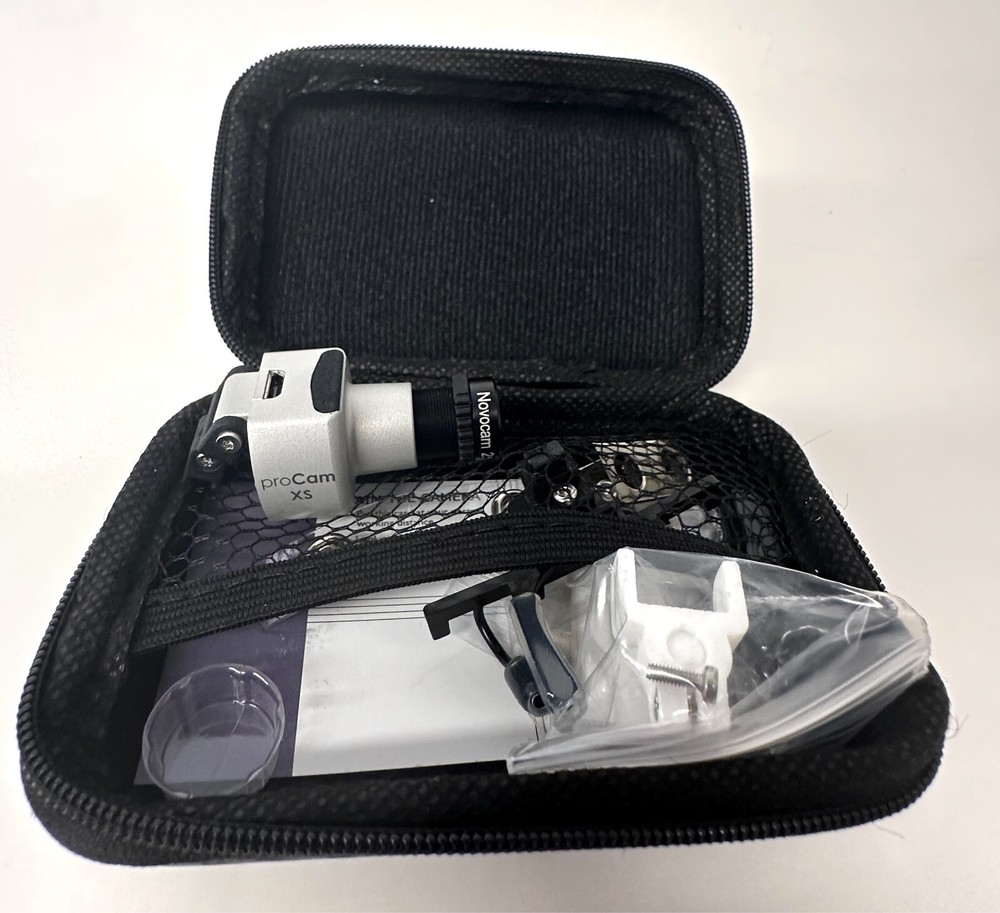 Futudent Pro Cam XS