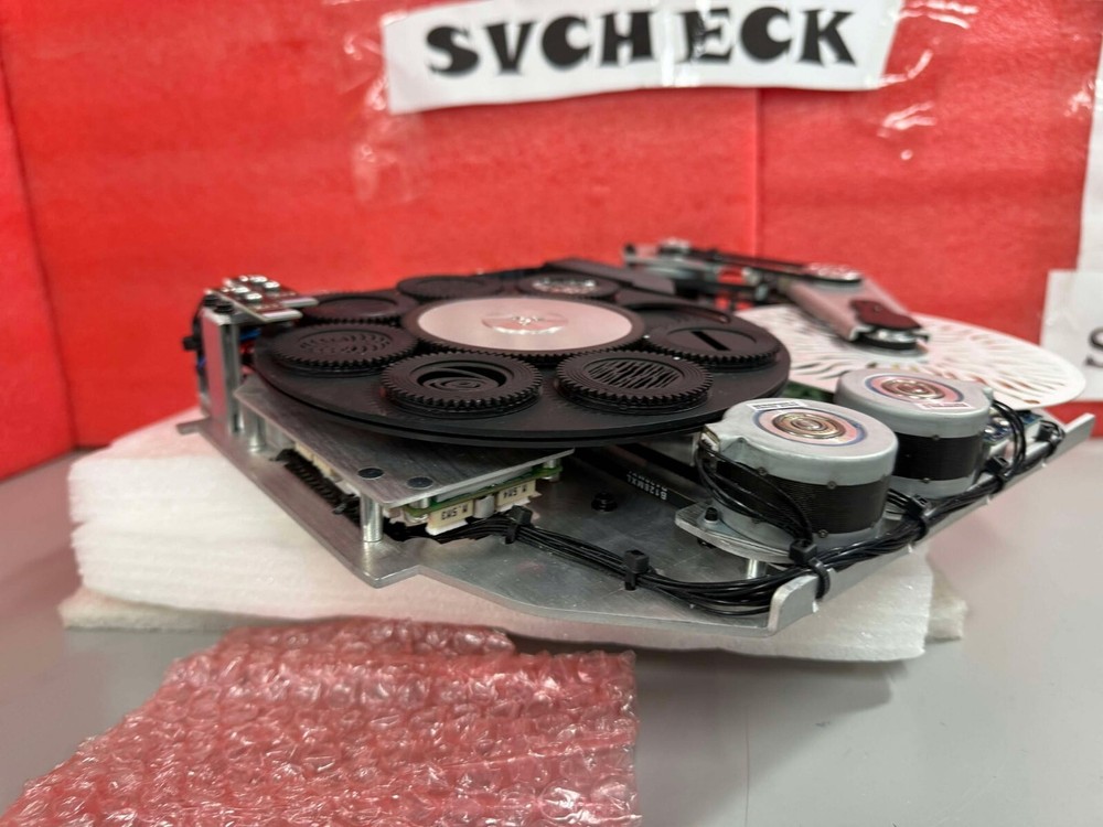 ELATION PROTEUS MAXIMUS ARTISTE MONET GOBO MODULE