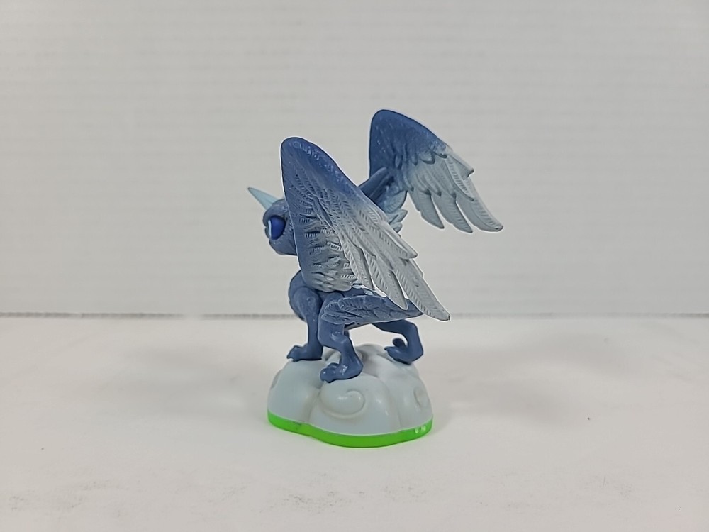 Activision Skylanders Giants Whirlwind Green Base