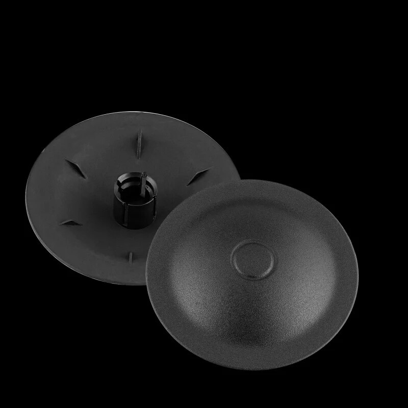 2pcs Car Front Top Suspension Strut Mounting Covers