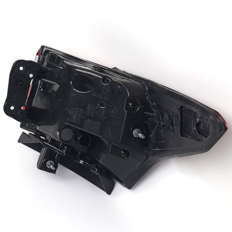 Driver LED Outer Tail Light For 2018-2021 Chevrolet Traverse Brake Lamp Side LH