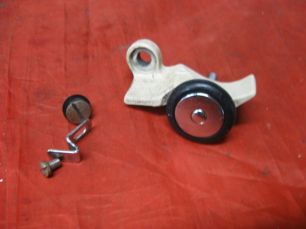 SINGER 223 SEWING MACHINE BOBBIN WINDER Vintage Original