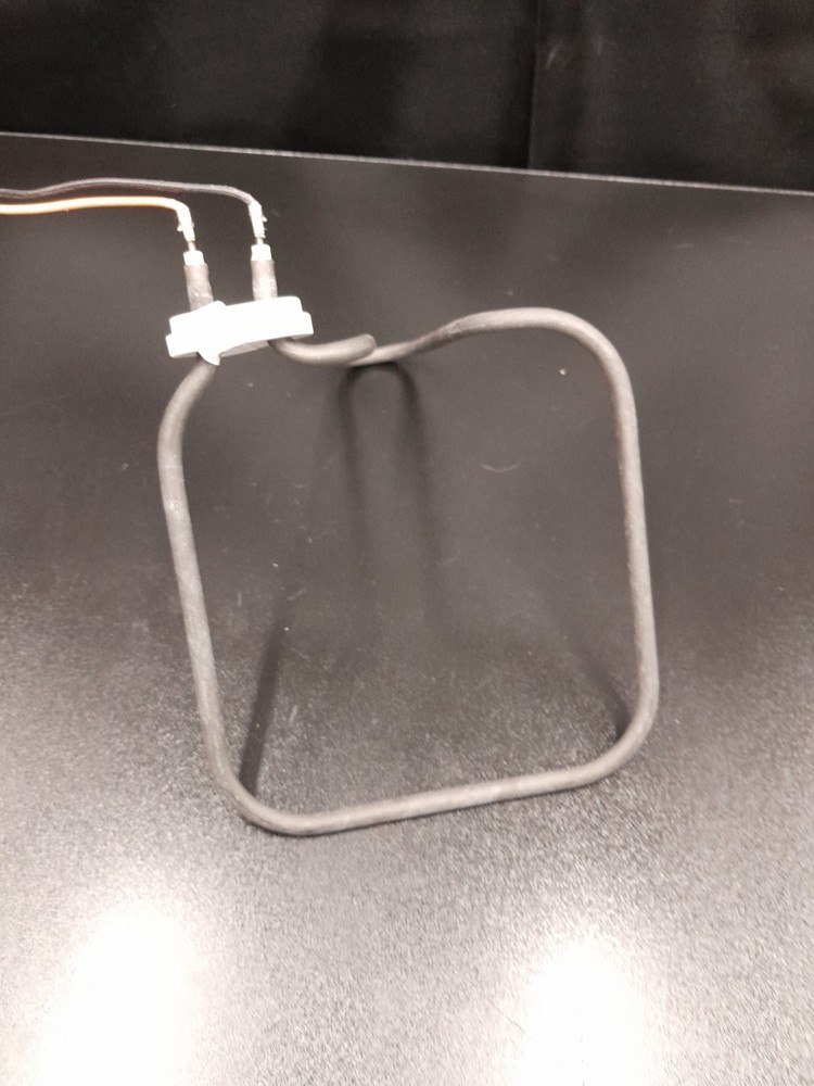 Hitachi Bread Machine HB-B201 Heating Element + Insulator Attachments