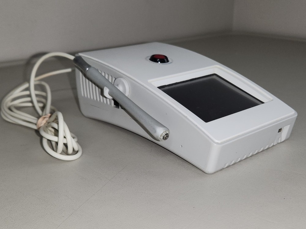 (Pre-owned) AMD Pioneer Elite DIODE LASER - COMPLETE