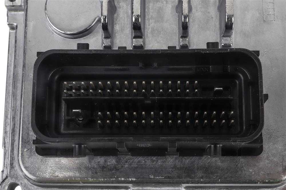 Transmission Control Module