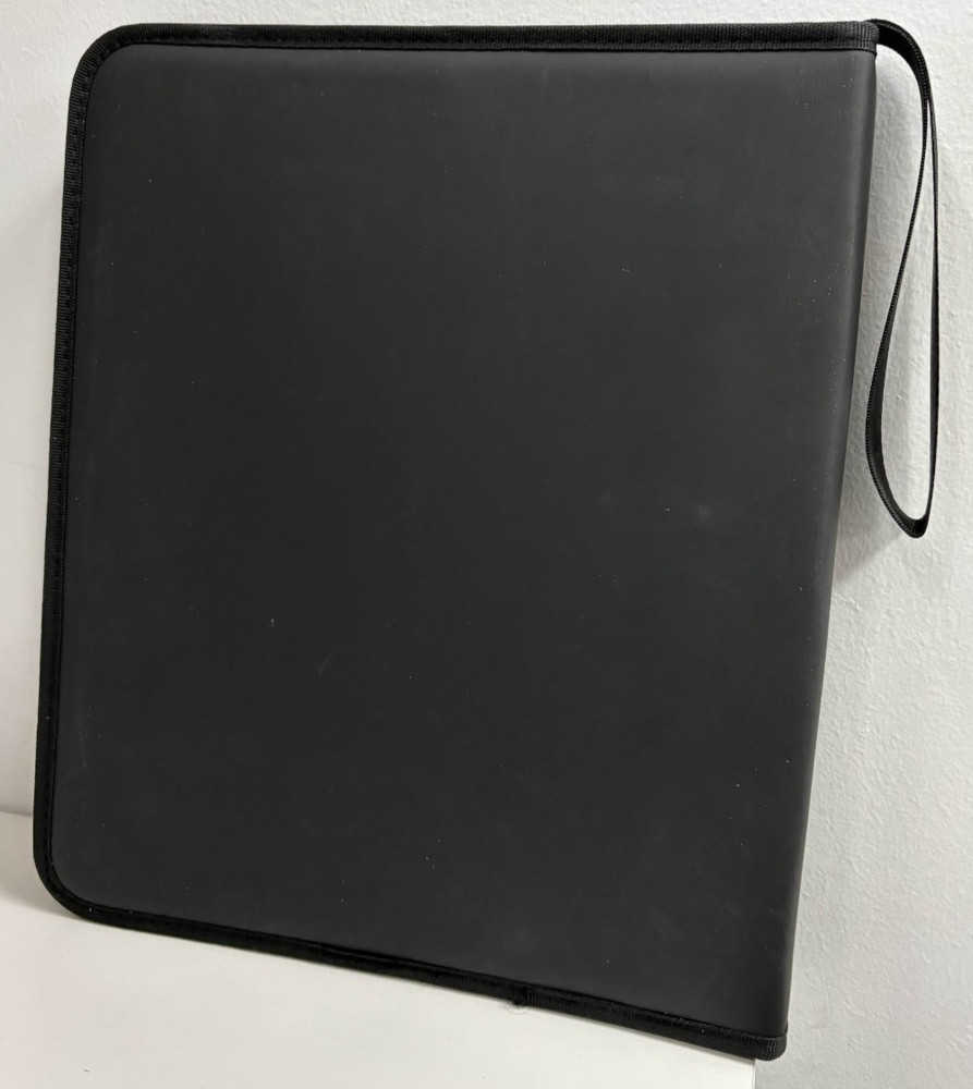 Pokemon Card Binder Charizard/Charmander Tail 400+ Pockets Rayvol Pre-Owned