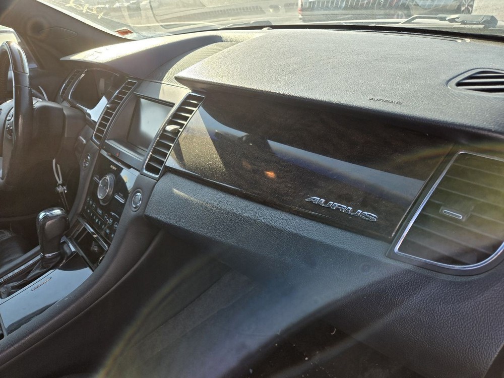 2013-2016 Ford Taurus Center Dash 8" Display Screen