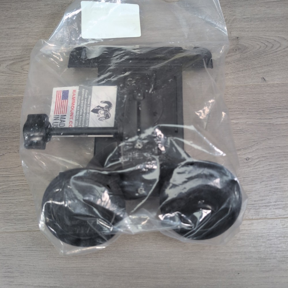 RAM Mounts Tab-Tite HD RAM-B-TAB3-ALA1-KRAU