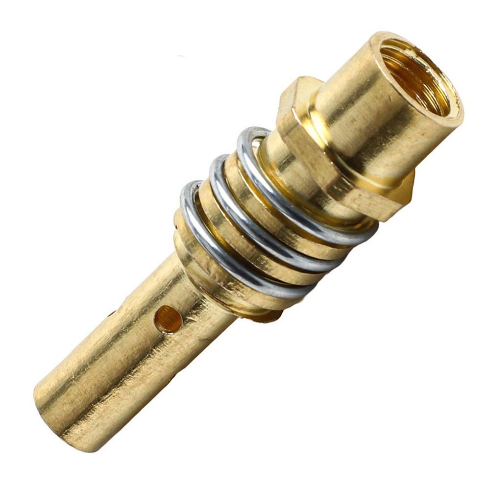 Protection Nozzle Set Efficient Slag Removal Lightweight Metal Construction
