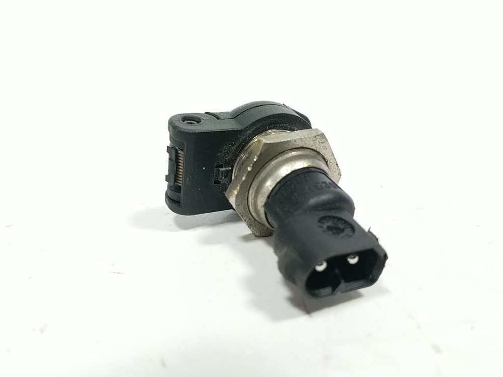 2005 BMW F650GS Power Adapter Socket