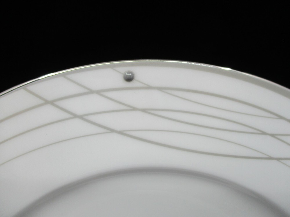 NORITAKE TUNE DINNER PLATE - 11 1/8", 0309E
