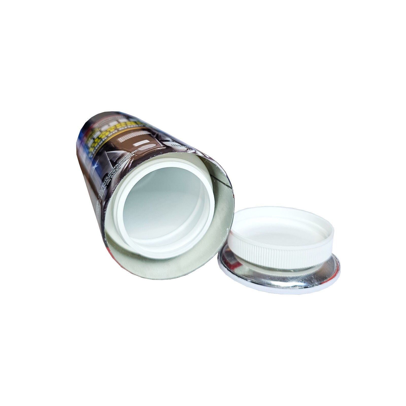 Engine Cleaner Diversion Safe Stash Can Screw Lock Hidden Compartment