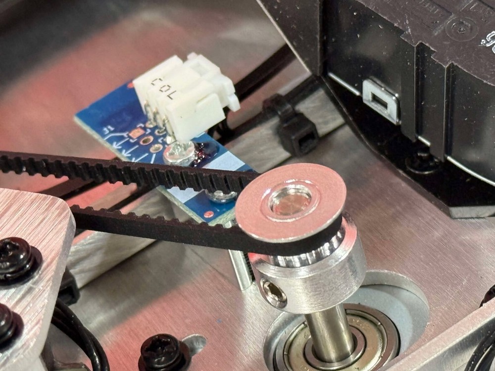 ELATION PROTEUS MAXIMUS ARTISTE MONET GOBO MODULE