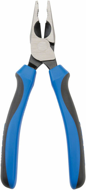 Park Tool LP-7 Utility Pliers