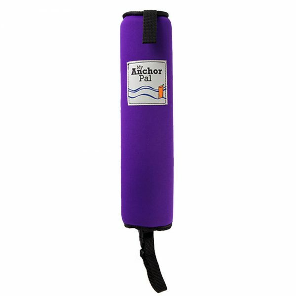 Buoy Marker Slide Anchor Shore Spike Cover Padded Floatable