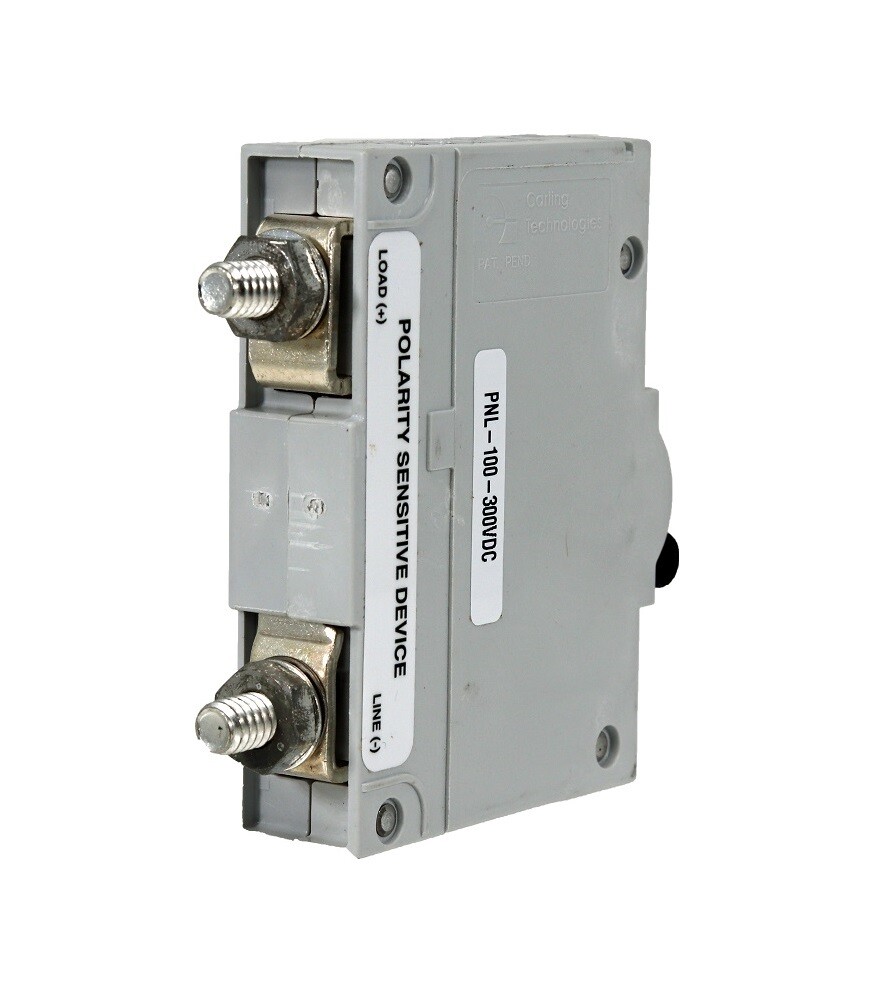 OutBack Power PNL-60-300VDC Panel Mount Circuit Breaker