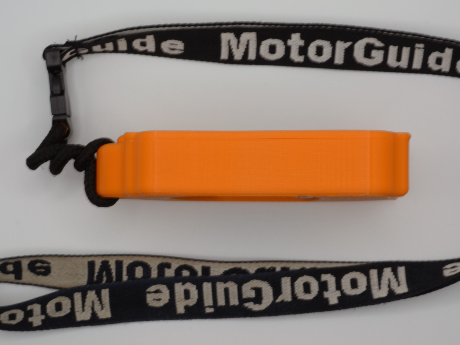Motorguide Xi3 Xi5 Remote Case for Lanyard 3D Printed