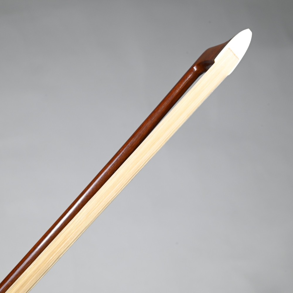 Pernambuco Violin Bow (Intermediate), 4/4 - Unused