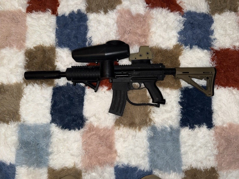 Tippmann X7 - Original